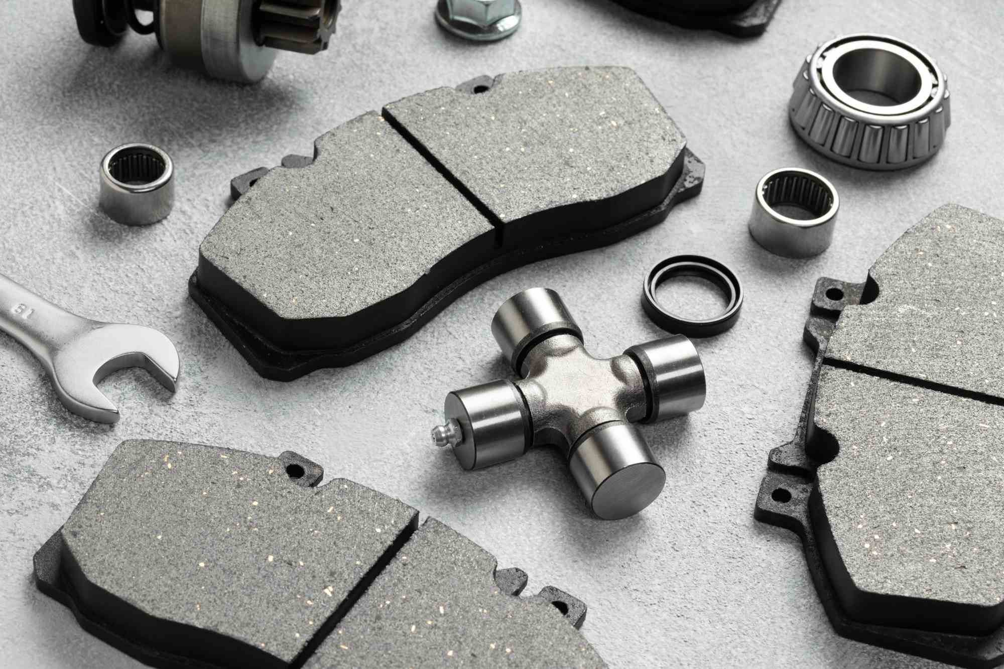 Як привезти запчастини з Китаю напряму від виробника